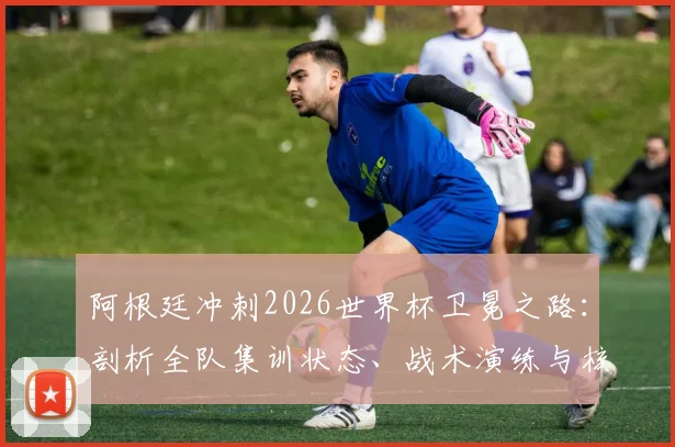 阿根廷冲刺2026世界杯卫冕之路：剖析全队集训状态、战术演练与核心球员备战详情