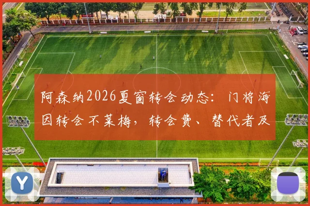 阿森纳2026夏窗转会动态:门将海因转会不莱梅,转会费、替代者及未来影响分析